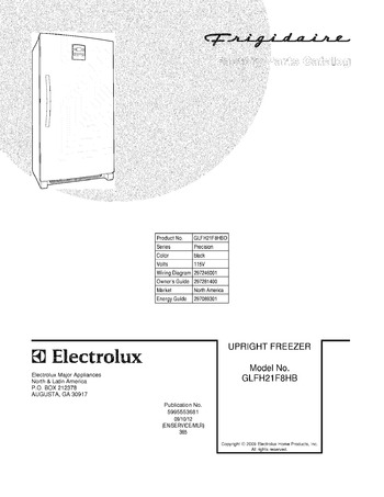 Diagram for GLFH21F8HBD