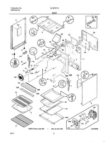 Diagram for GLGF377ABA