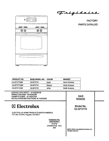 Diagram for GLGF377AQD