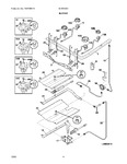 Diagram for 05 - Burner