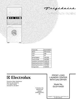 Diagram for GLGH1642DS1