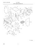 Diagram for 03 - Upper Cabinet/drum Heater