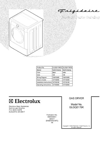 Diagram for GLGQ2170KS0