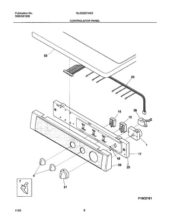 Diagram for GLGQ221AS2