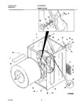 Diagram for 03 - Dry Cab,heater