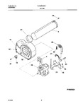 Diagram for 09 - Motor,blower