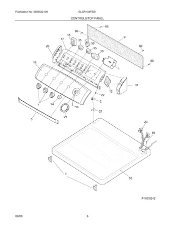 Diagram for GLGR104FSS1