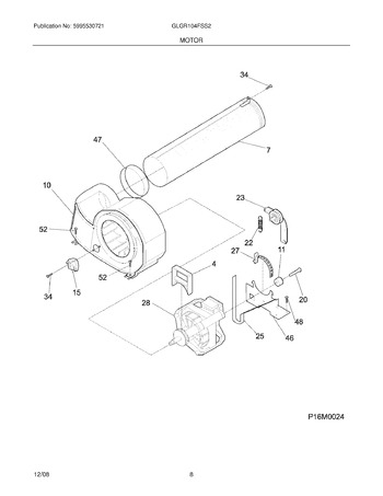 Diagram for GLGR104FSS2