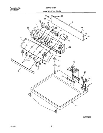 Diagram for GLGR642AS0