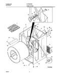 Diagram for 03 - Dry Cab,heater