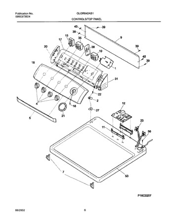 Diagram for GLGR642AS1