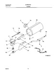 Diagram for 11 - Burner,valve