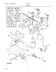 Diagram for 05 - Burner