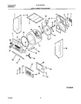 Diagram for 03 - Dry Cab,drm,htr