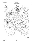 Diagram for 05 - Dry Mtr,belt