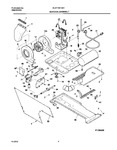 Diagram for 05 - Dry Mtr,belt