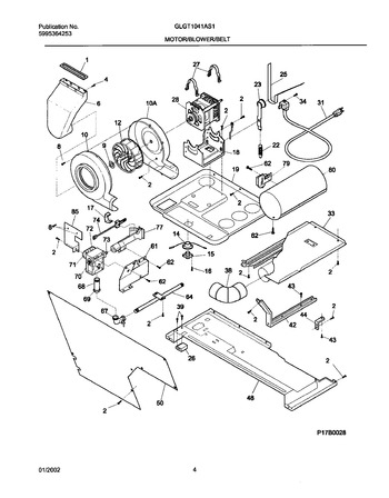 Diagram for GLGT1041AS1