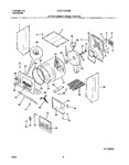 Diagram for 03 - Upper Cabinet/drum/heater