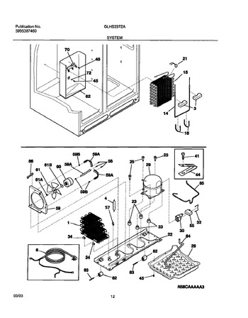 Diagram for GLHS237ZAW6