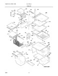 Diagram for 09 - Shelves