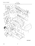 Diagram for 17 - Ice Container