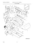 Diagram for 17 - Ice Container