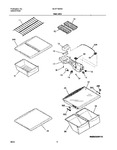 Diagram for 07 - Shelves