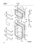 Diagram for 03 - Door