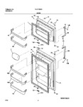 Diagram for 03 - Doors