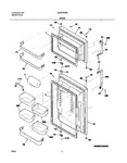 Diagram for 03 - Door