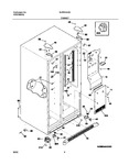 Diagram for 07 - Cabinet