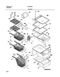 Diagram for 09 - Shelves