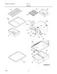 Diagram for 07 - Shelves