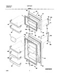 Diagram for 03 - Door