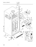 Diagram for 05 - Cabinet