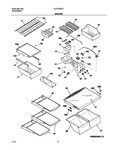 Diagram for 07 - Shelves