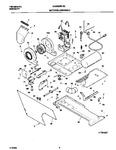 Diagram for 03 - P17b0027 Dry Mtr,belt