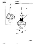 Diagram for 07 - P17m0010 Transmission