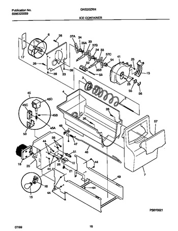 Diagram for GRS20ZRHD1