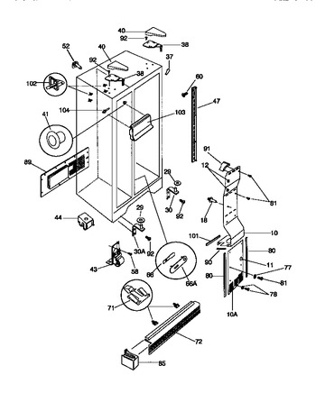 Diagram for GRS24WNCD1