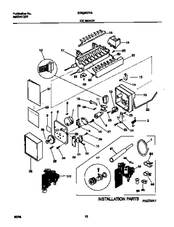 Diagram for GRS26ZRGW0