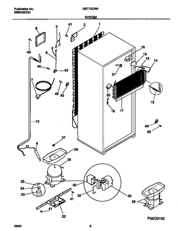 Diagram for GRT13CRHW1