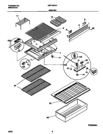 Diagram for GRT13CRHW1