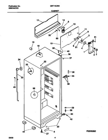 Diagram for GRT13CRHW1