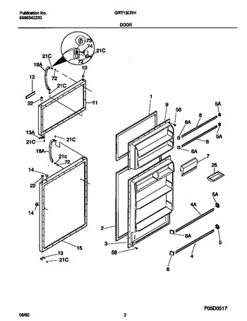 Diagram for GRT13CRHW1