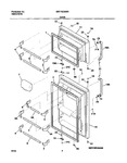 Diagram for 03 - Doors