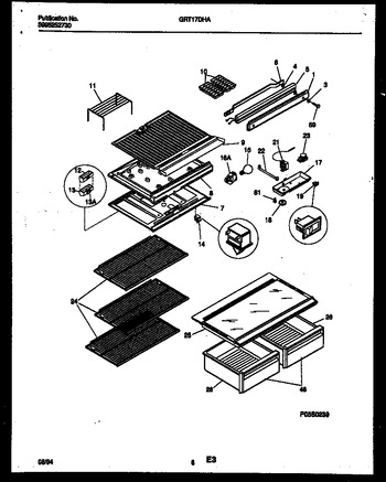 Diagram for GRT17DHAW0