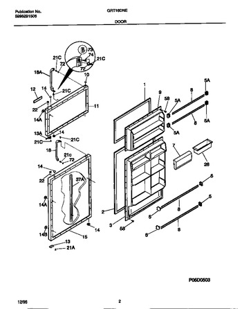 Diagram for GRT18DNED1