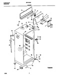 Diagram for 03 - Cabinet