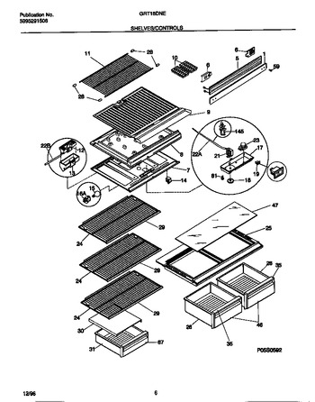 Diagram for GRT18DNED1